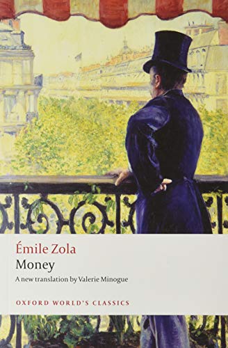 Money (Oxford Worlds Classics) von Oxford University Press